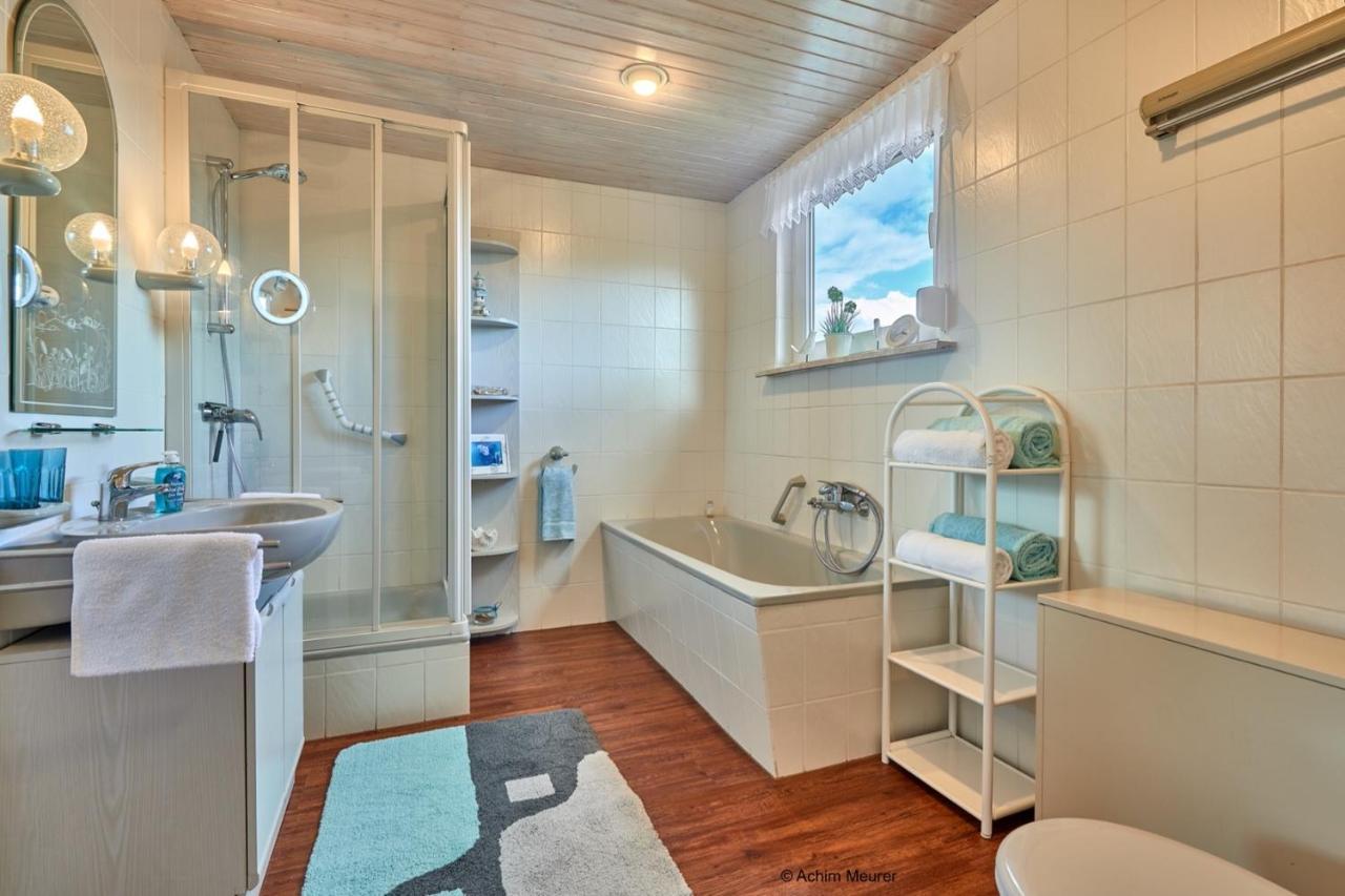 Ferienhaus Werner Liebenburg Екстер'єр фото